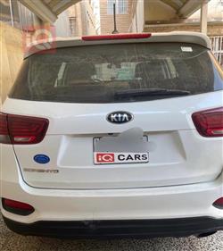 کیا سۆرینتۆ